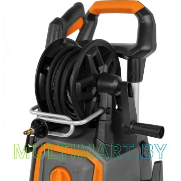 Мойка высокого давления Daewoo Power DAW 625 картинка 8